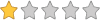 1 Stars