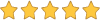 Product Rating Stars